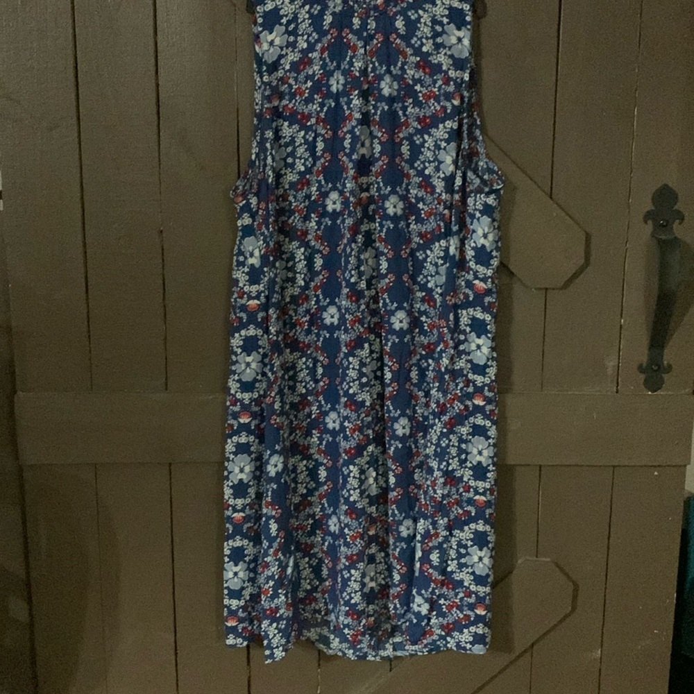 Speechless - woman’s dress
